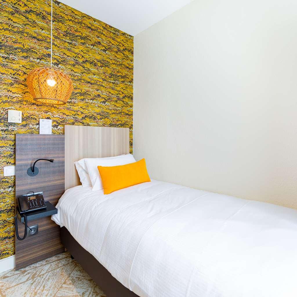 Best Western Mulhouse Salvator Centre Rum bild