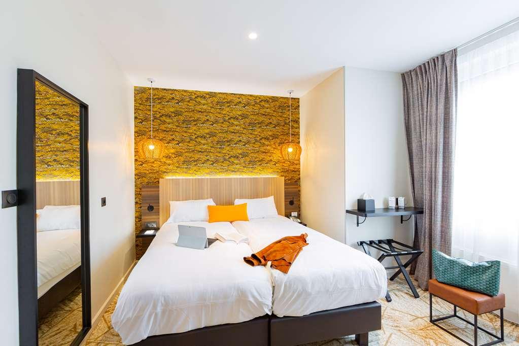 Best Western Mulhouse Salvator Centre Rum bild